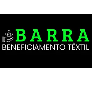 Imagem de BARRA BENEFICIAMENTO TÊXTIL