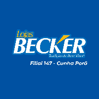 Imagem de Lojas becker